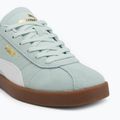 Обувки Puma Club II peaceful blue/puma white/gum 7