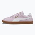 Обувки Puma Club II lilac frost/puma white/gum 2