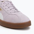 Обувки Puma Club II lilac frost/puma white/gum 7