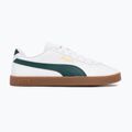 Дамски обувки Puma Club II SL puma white/dark myrtle/gum 2