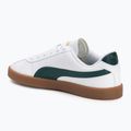 Дамски обувки Puma Club II SL puma white/dark myrtle/gum 3