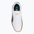 Дамски обувки Puma Club II SL puma white/dark myrtle/gum 5