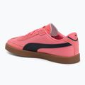 Обувки PUMA Club II Era magic rose/vew navy/gum 3