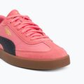 Обувки PUMA Club II Era magic rose/vew navy/gum 7
