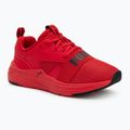 PUMA Softride Wired 2 обувки puma red/puma black