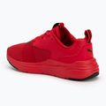 PUMA Softride Wired 2 обувки puma red/puma black 3