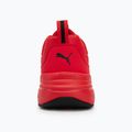 PUMA Softride Wired 2 обувки puma red/puma black 6