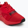 PUMA Softride Wired 2 обувки puma red/puma black 7