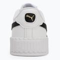 Дамски обувки PUMA Carina 3.0 puma white/puma black/puma gold 6
