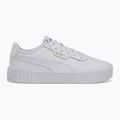 Дамски обувки Puma Carina 3.0 puma white/puma gold 2