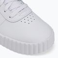 Дамски обувки Puma Carina 3.0 puma white/puma gold 7