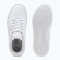 Дамски обувки Puma Carina 3.0 puma white/puma gold 9