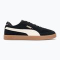 Мъжки обувки Puma Club II Era Suede puma black/alpine snow/gum 2