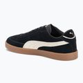 Мъжки обувки Puma Club II Era Suede puma black/alpine snow/gum 3