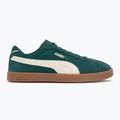 Мъжки обувки PUMA Club II Era Suede dark myrtle/alpine snow/gum 2