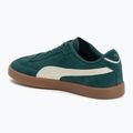 Мъжки обувки PUMA Club II Era Suede dark myrtle/alpine snow/gum 3
