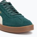 Мъжки обувки PUMA Club II Era Suede dark myrtle/alpine snow/gum 7
