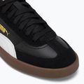 Детски обувки Puma Club II Era Jr puma black/puma white 7