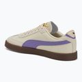 Детски обувки Puma Club II Era Jr lavender alert/alpine snow/puma gold 3