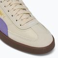 Детски обувки Puma Club II Era Jr lavender alert/alpine snow/puma gold 7