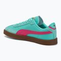 Детски обувки Puma Club II Era Jr aquatic/puma pink/puma gold 3