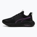 Обувки за бягане Puma X-Cell Nova FS puma black/pure magenta