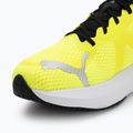 Обувки за бягане PUMA Scend Pro 2 yellow alert/puma black 7