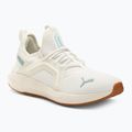 Дамски обувки за бягане PUMA Softride Enzo 5 warm white/modern mint