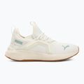 Дамски обувки за бягане PUMA Softride Enzo 5 warm white/modern mint 2