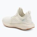 Дамски обувки за бягане PUMA Softride Enzo 5 warm white/modern mint 3