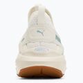 Дамски обувки за бягане PUMA Softride Enzo 5 warm white/modern mint 6