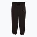 Мъжки панталони PUMA x HYROX Fleece черни 4