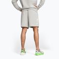 Мъжки тренировъчни шорти PUMA x HYROX сиви 2