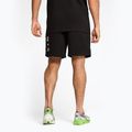 Мъжки тренировъчни шорти PUMA x HYROX черни 2