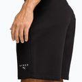 Мъжки тренировъчни шорти PUMA x HYROX черни 4