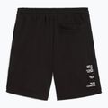 Мъжки тренировъчни шорти PUMA x HYROX черни 6