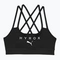 Спортен сутиен PUMA x HYROX Move Strappy черен