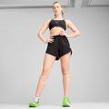 Спортен сутиен PUMA x HYROX Move Strappy черен 4