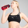 Спортен сутиен PUMA x HYROX Move Strappy черен 6