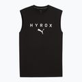 Мъжки тренировъчен потник PUMA x HYROX Cutoff Tank черен
