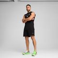 Мъжки тренировъчен потник PUMA x HYROX Cutoff Tank черен 3