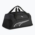 PUMA Fundamental Small 34 л тренировъчна чанта puma black