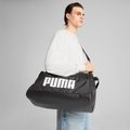 Тренировъчна чанта PUMA Challenger 35 l puma black 3