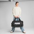 Тренировъчна чанта PUMA Challenger 58 l puma black 3