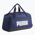 Тренировъчна чанта PUMA Challenger 35 l puma navy