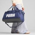 Тренировъчна чанта PUMA Challenger 35 l puma navy 3