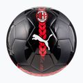 PUMA ACM PreMatch футбол puma black/for all time red размер 5