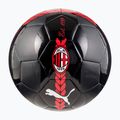 PUMA ACM PreMatch футбол puma black/for all time red размер 5 2