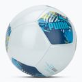 PUMA MCFC ftblNRGY blazing blue/bright aqua размер 5 футбол 2