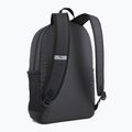 PUMA Plus 21 l puma black градска раница 2